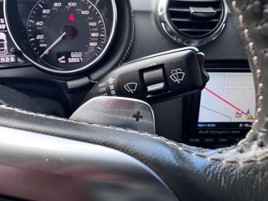 Used 2009 Audi TTS 2.0T Roadster image 17