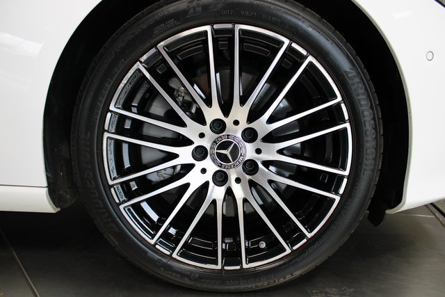 Used 2024 Mercedes-Benz C 300 4MATIC Sedan w/ Exclusive Trim Package image 35