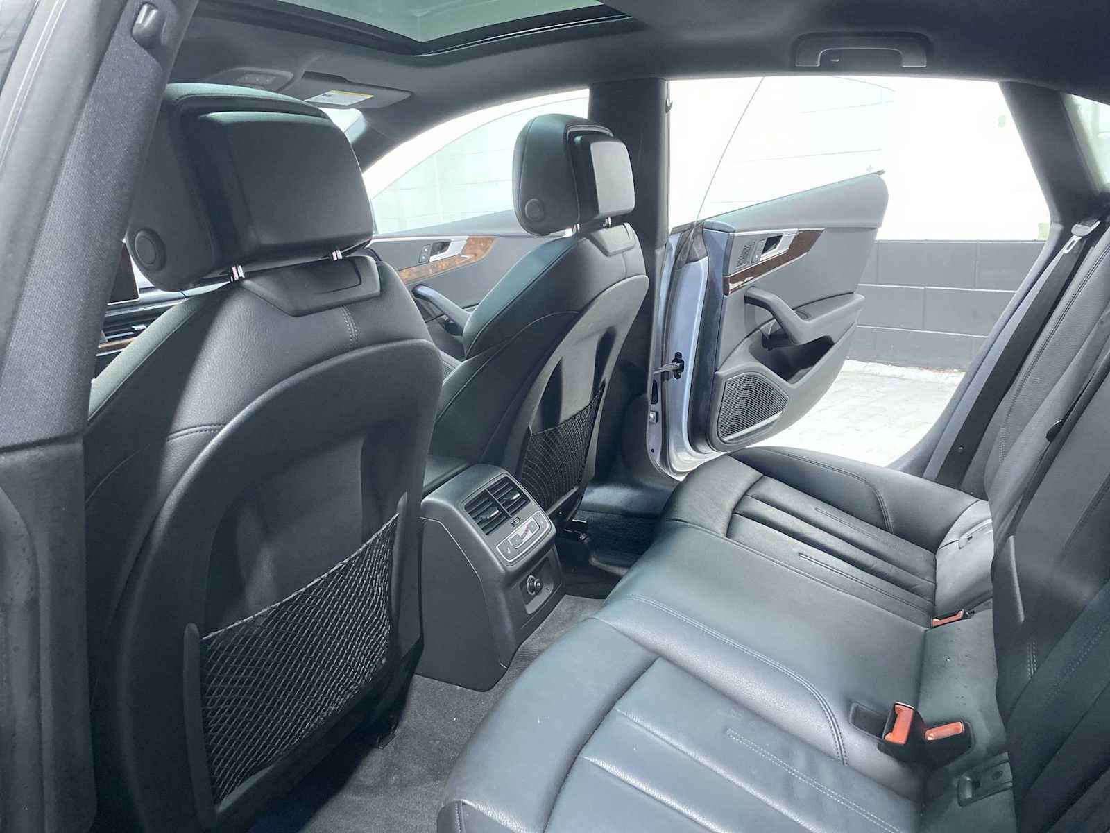 Used 2018 Audi A5 2.0T Premium Plus w/ Premium Plus AWD/4WD image 12