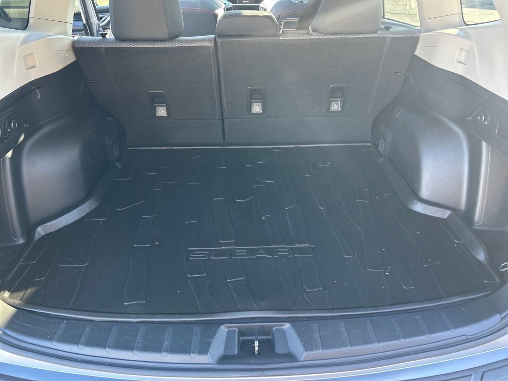 Used 2019 Subaru Forester Sport image 27
