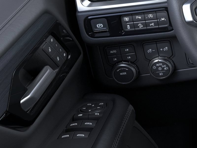 New 2026 GMC Yukon Denali w/ Advanced Technology Package AWD/4WD image 23