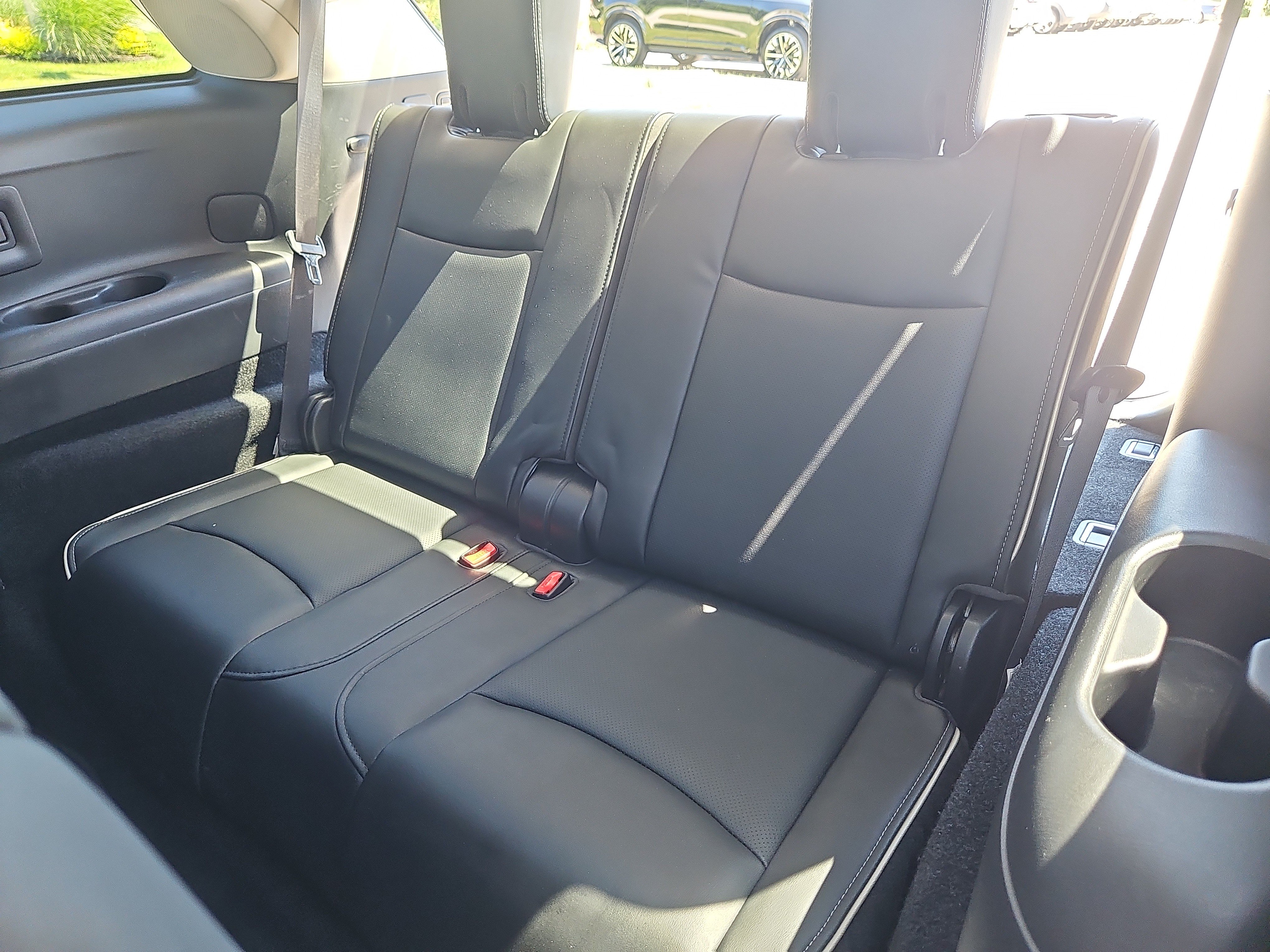 Used 2019 INFINITI QX60 Luxe w/ Sensory Package AWD/4WD image 35