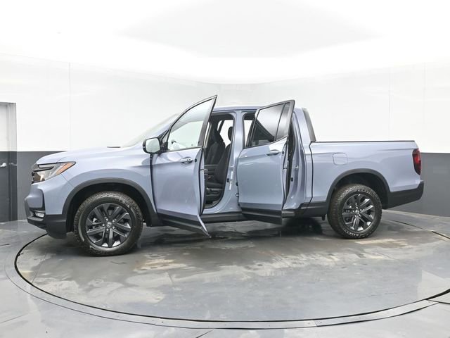 New 2026 Honda Ridgeline Sport image 52