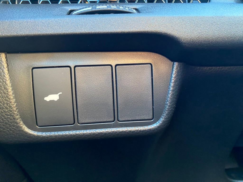 New 2026 Honda CR-V Sport-L image 31