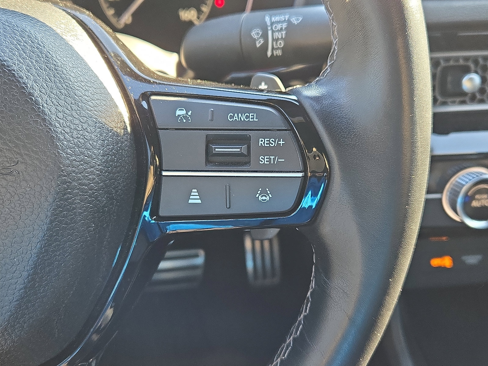 Certified 2024 Honda Civic Sport image 24