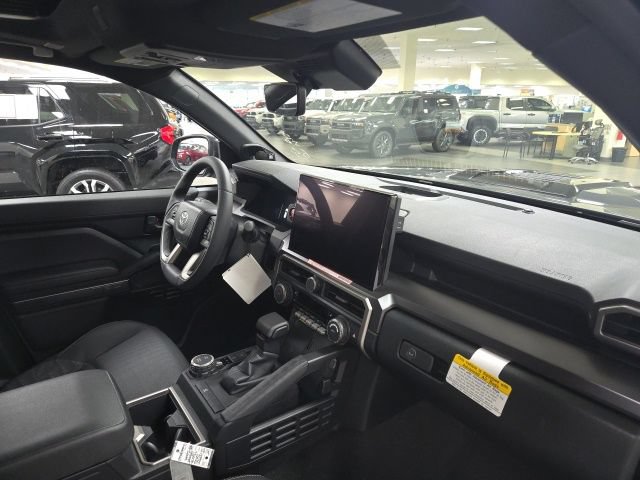 New 2026 Toyota 4Runner TRD Sport Premium AWD/4WD image 9