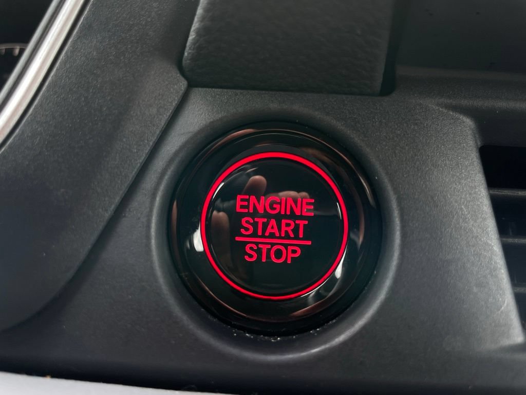 Certified 2025 Honda Pilot EX-L image 22