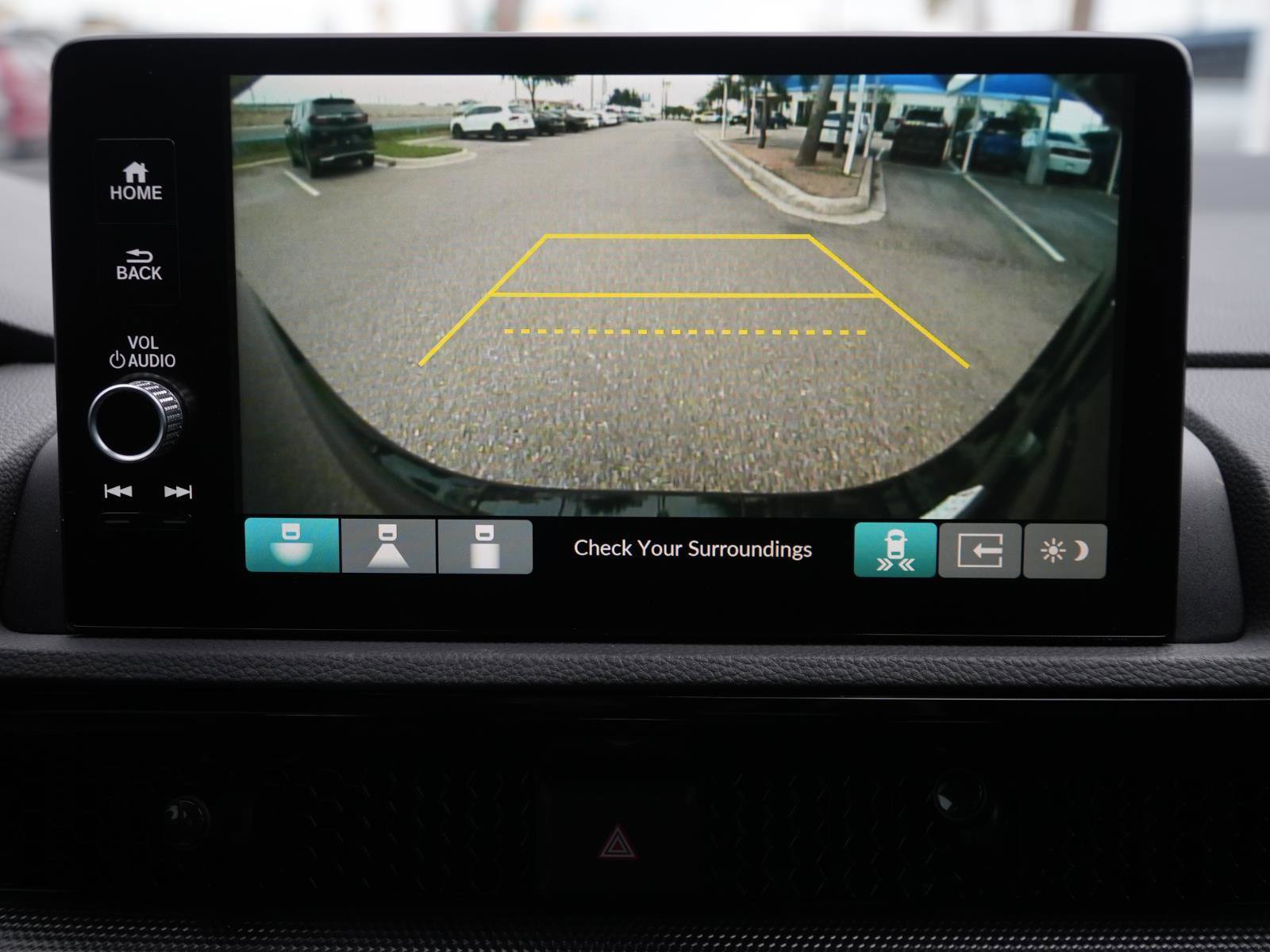 Used 2024 Honda CR-V EX-L image 26