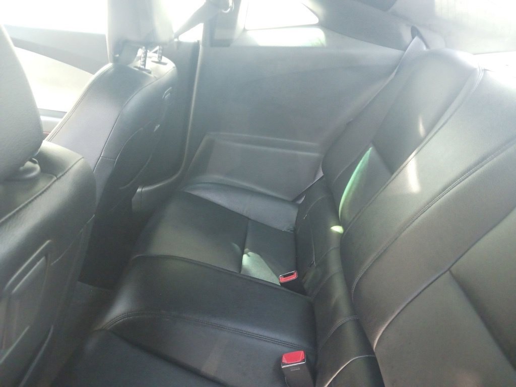 Used 2015 Chevrolet Camaro LS RWD image 8