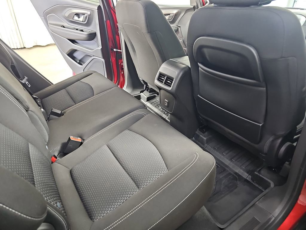 Certified 2023 GMC Terrain SLE w/ Driver Convenience Package FWD image 14