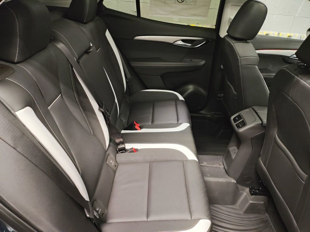 New 2026 Buick Envision Sport Touring image 12