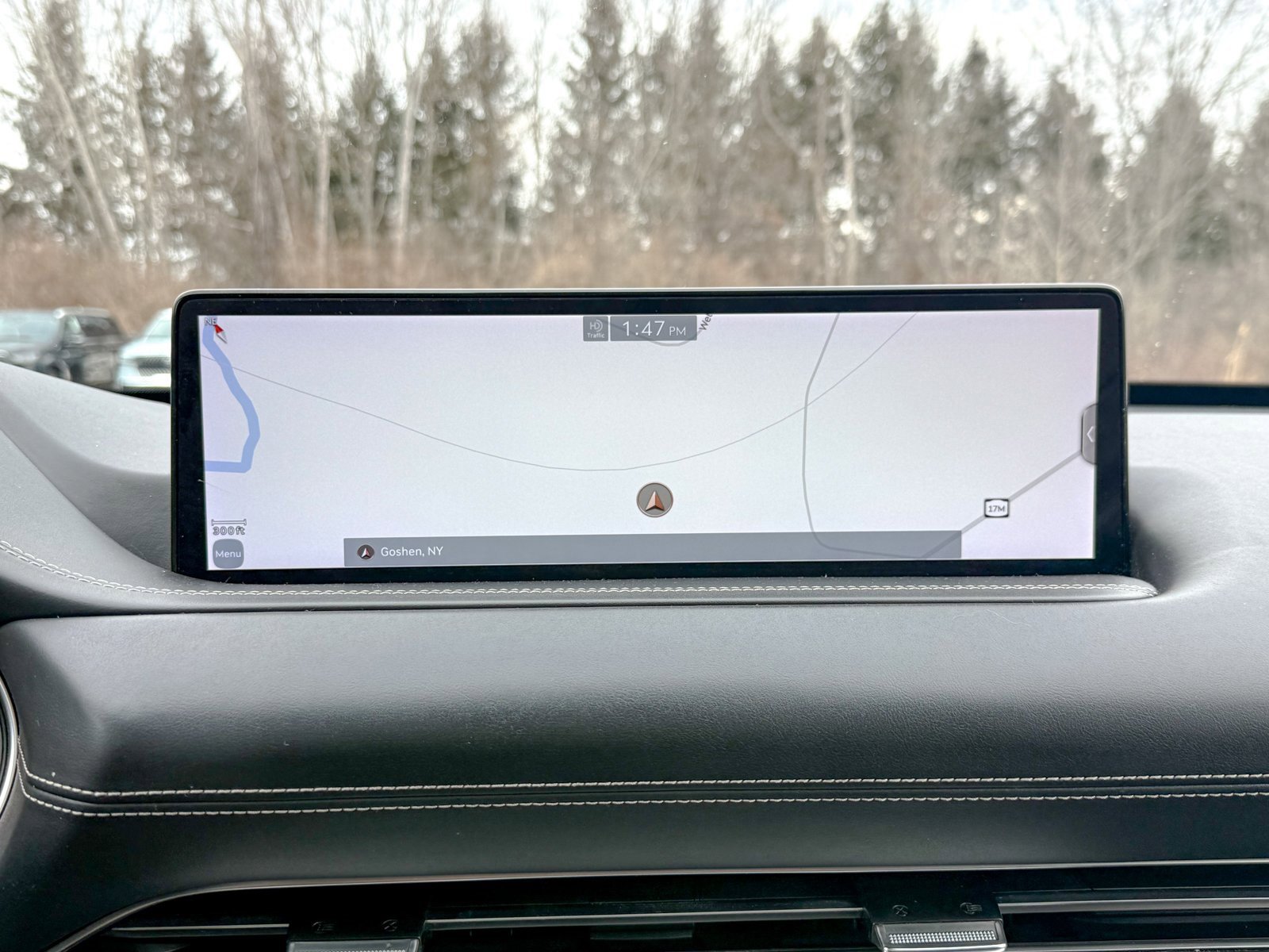 Used 2021 Genesis GV80 2.5T image 26