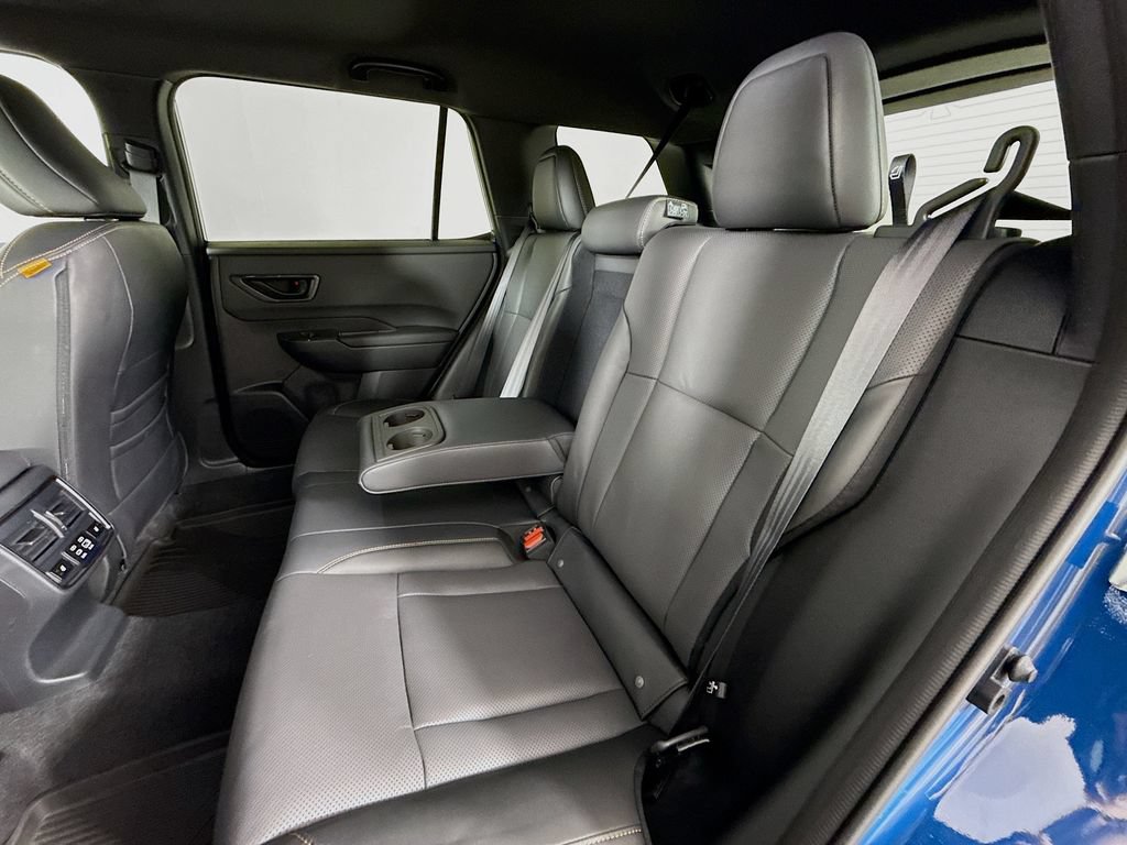 New 2026 Subaru Outback Wilderness AWD/4WD image 31