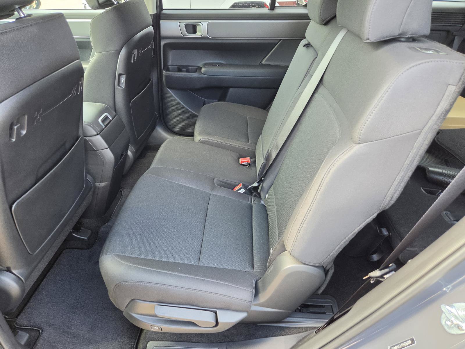 New 2027 Hyundai Santa Fe SE FWD image 11