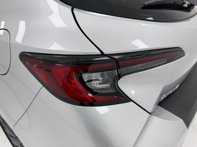 New 2026 Toyota Corolla XSE image 36