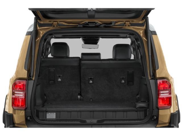 New 2027 Toyota Land Cruiser AWD/4WD image 14