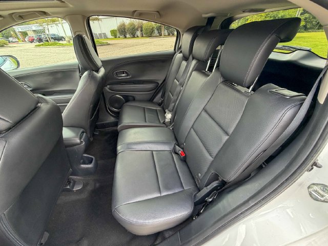 Used 2022 Honda HR-V EX-L image 17
