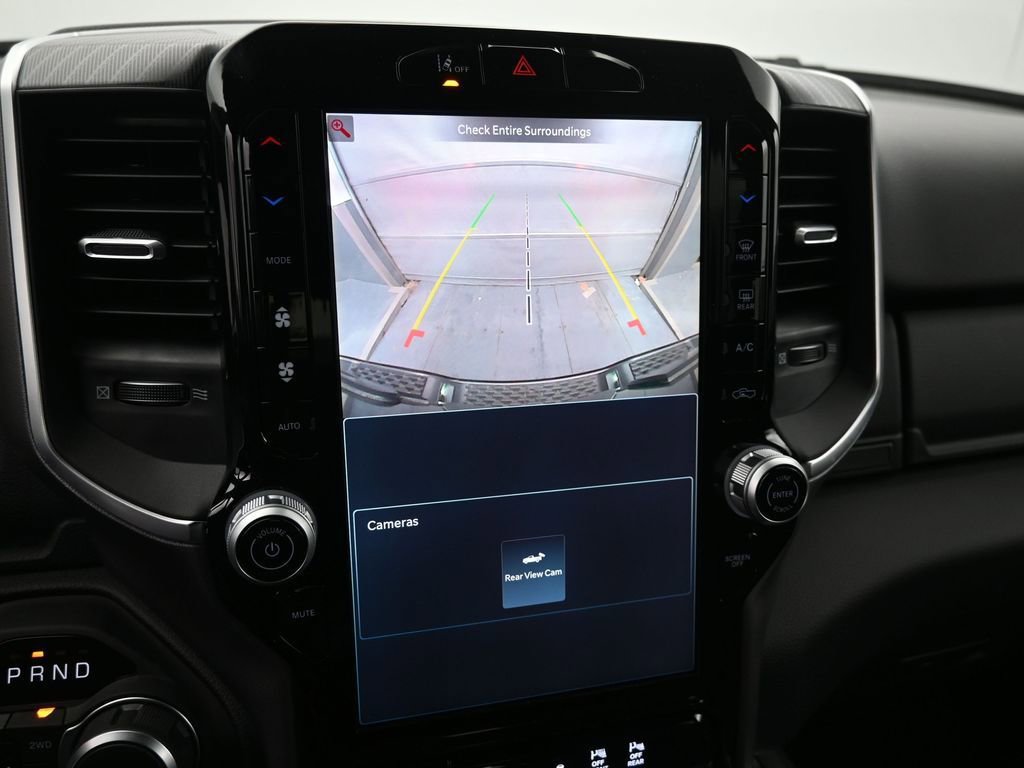 Used 2026 RAM 1500 Big Horn image 35