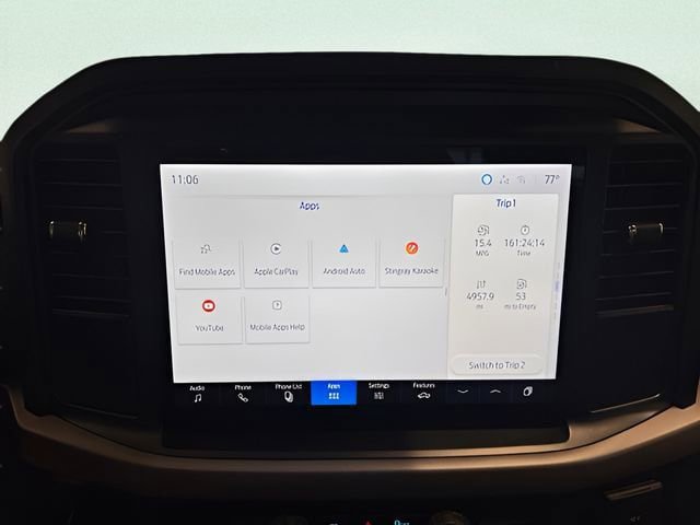 Used 2025 Ford F150 XL AWD/4WD image 18