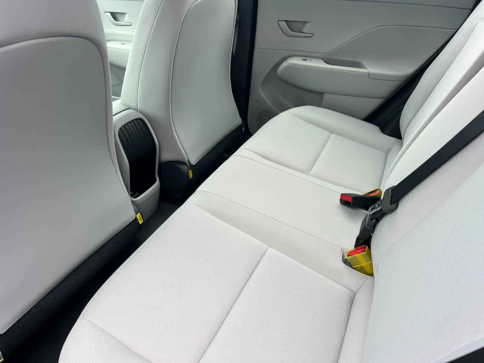 New 2026 Hyundai Kona SE AWD/4WD image 5
