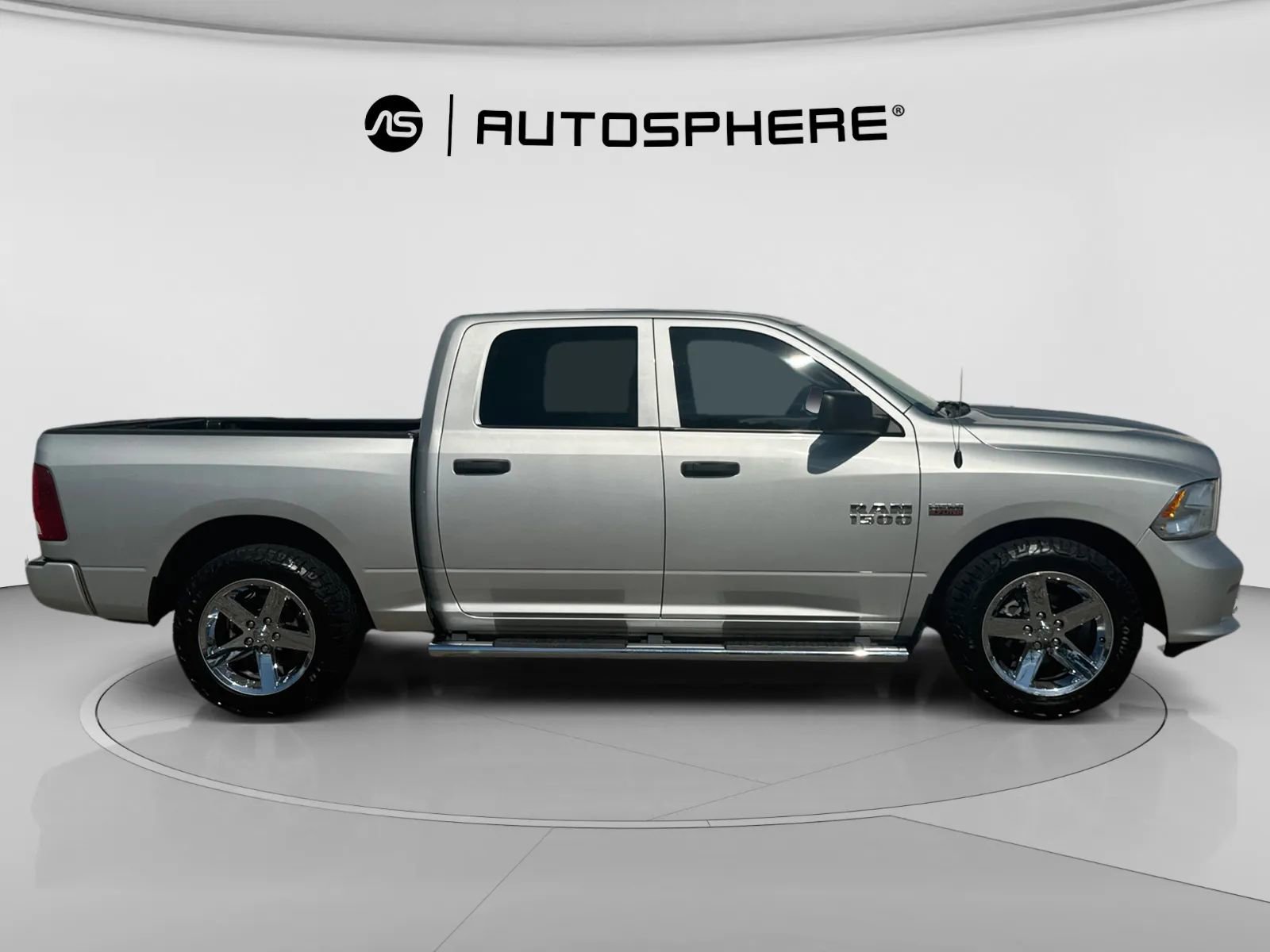 Used 2016 RAM 1500 Express image 11