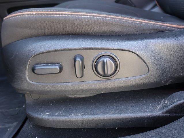 Used 2020 GMC Acadia AT4 w/ Driver Alert Package II AWD/4WD image 40
