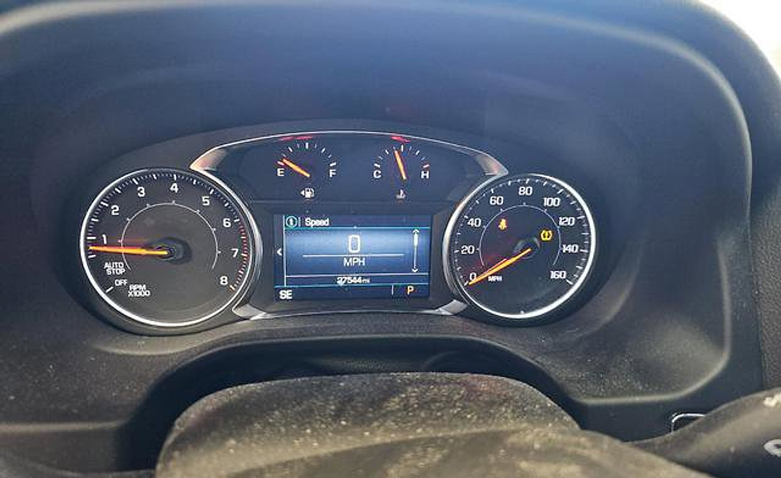 Used 2023 GMC Acadia SLE FWD image 11