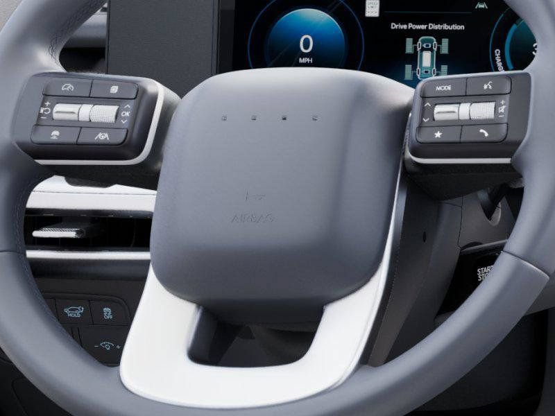 New 2026 Hyundai Ioniq 9 SEL AWD/4WD image 15