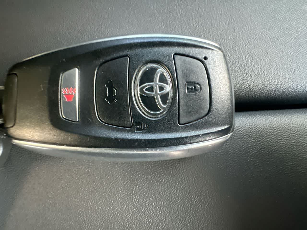 Used 2025 Toyota GR86 Premium RWD image 28
