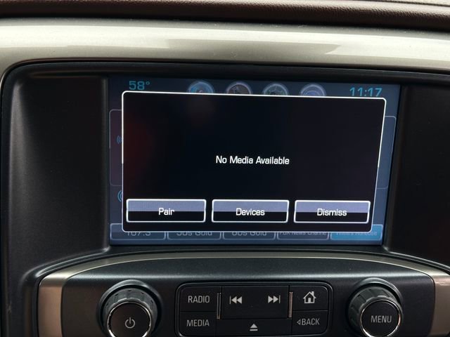 Used 2018 Chevrolet Silverado 3500 High Country w/ Duramax Plus Package AWD/4WD image 28