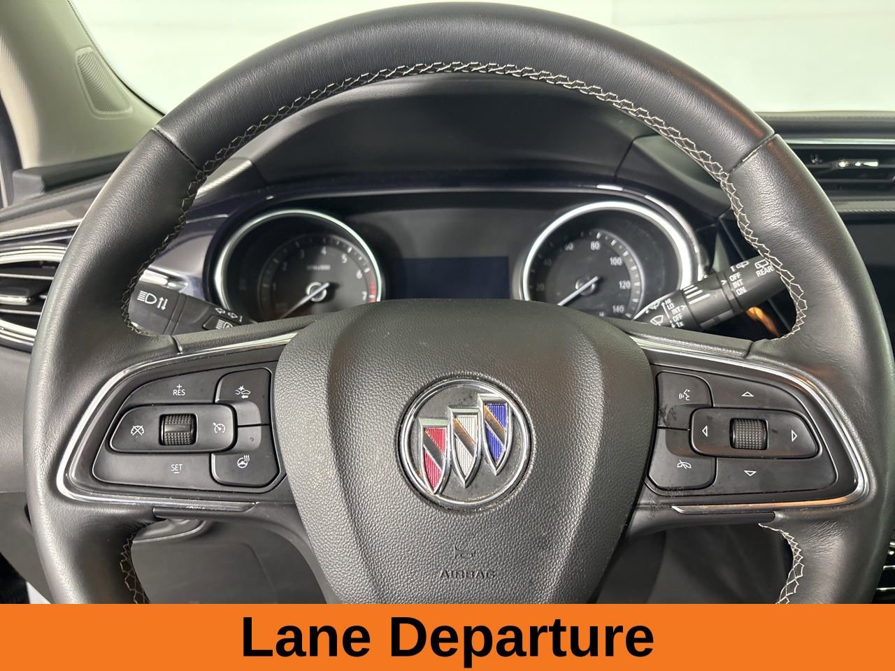 Used 2023 Buick Encore GX Essence w/ Experience Buick Package image 14