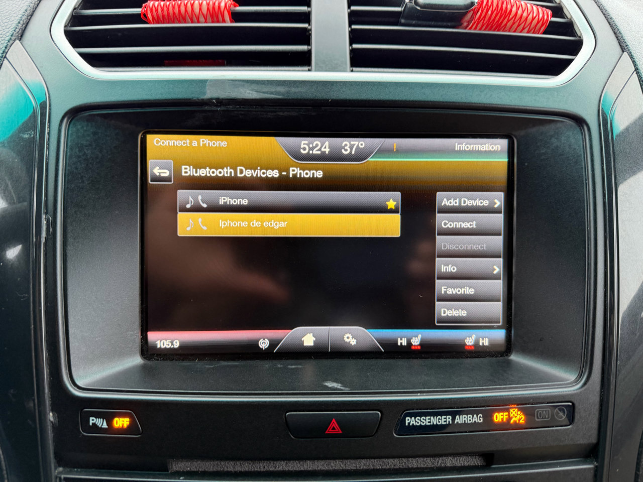 Used 2016 Ford Explorer XLT w/ Equipment Group 202A image 29