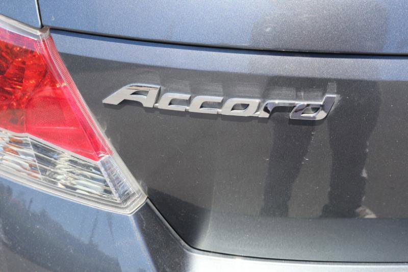 Used 2009 Honda Accord EX image 10