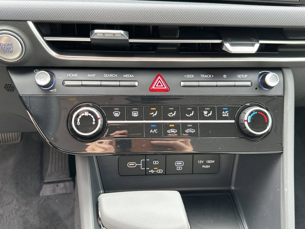 New 2026 Hyundai Sonata SE FWD image 18