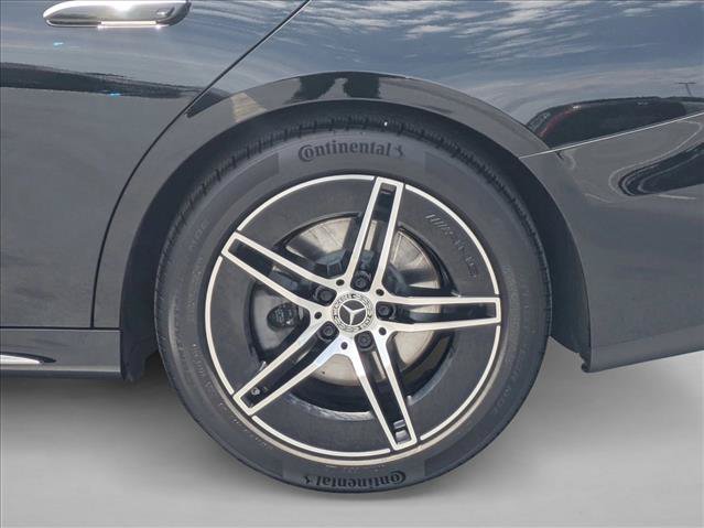 Used 2026 Mercedes-Benz E 350 4MATIC Sedan image 23