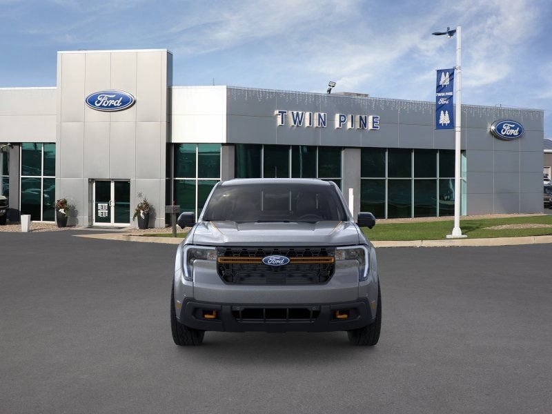 New 2026 Ford Maverick Tremor AWD/4WD image 6