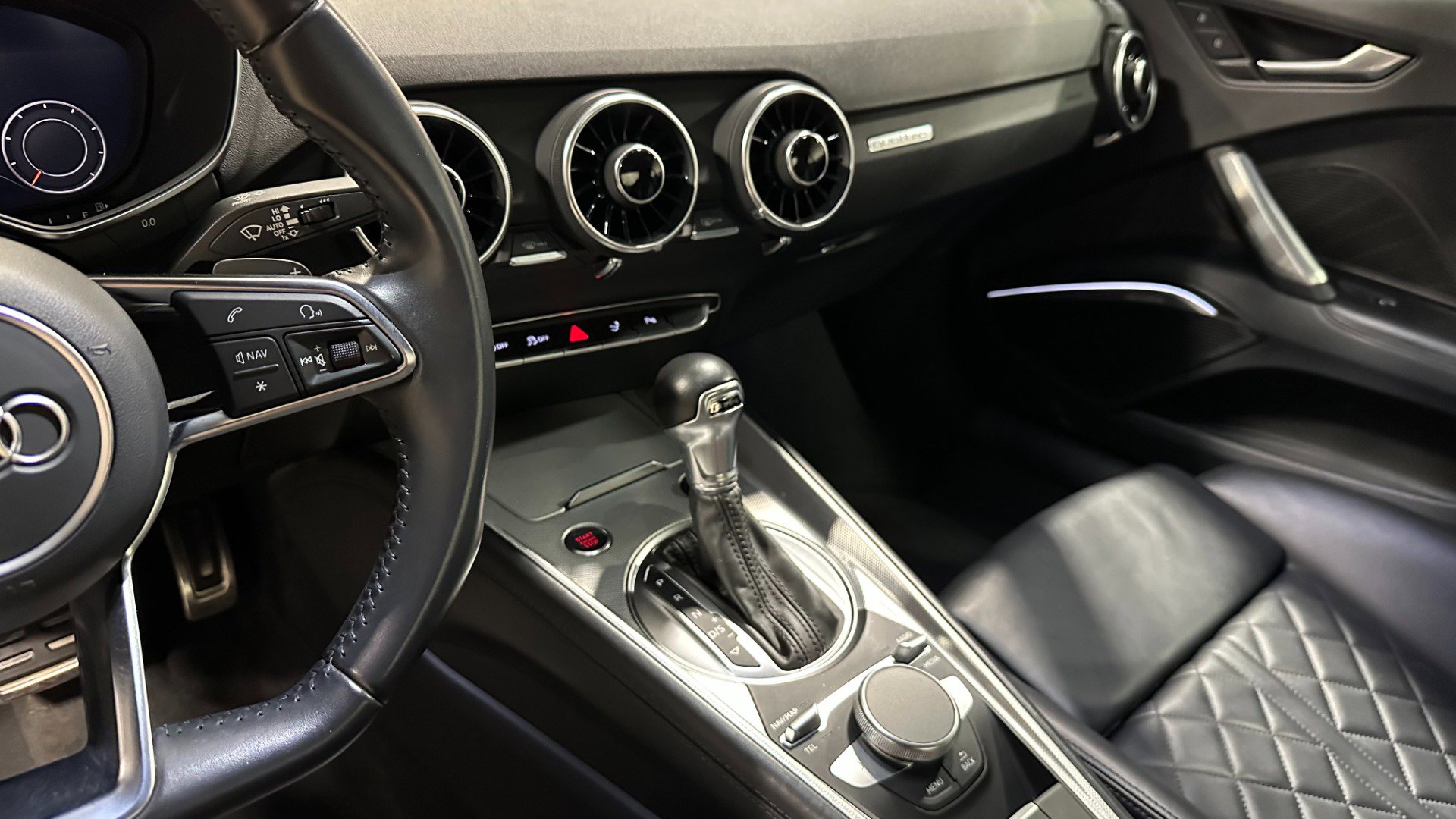 Used 2020 Audi TT 2.0T image 31