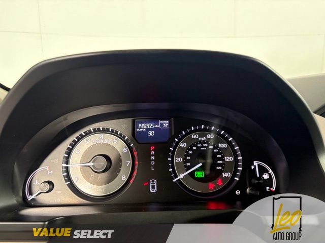 Used 2017 Honda Odyssey EX-L image 16