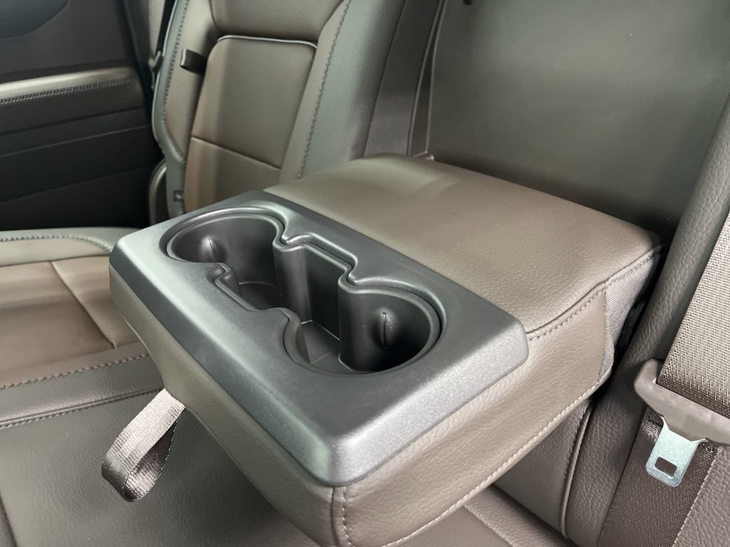 New 2026 GMC Sierra 1500 Denali AWD/4WD image 24