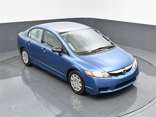 Used 2010 Honda Civic DX-VP image 17