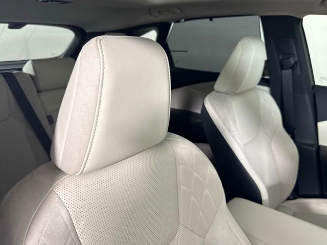 New 2025 Lexus RX 350 AWD image 30