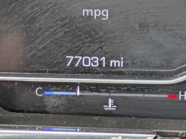 Used 2024 GMC Sierra 1500 SLT image 24