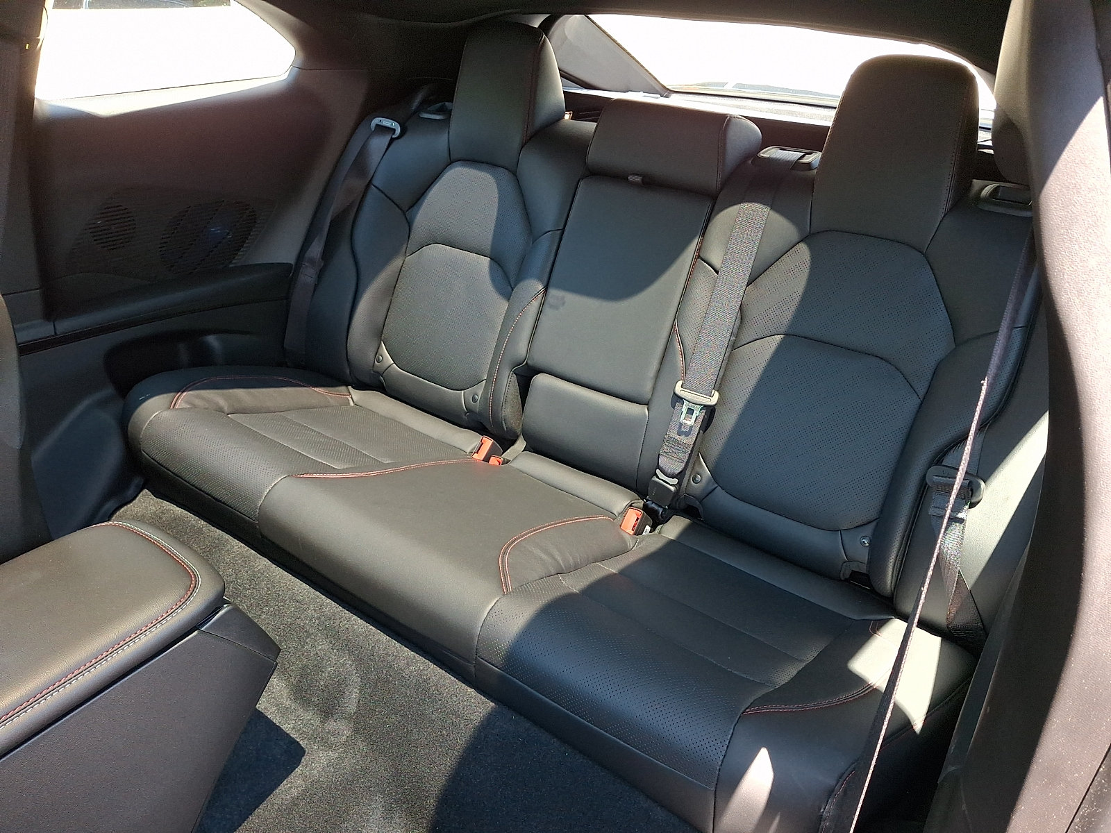 New 2026 Dodge Charger Scat Pack AWD/4WD image 6