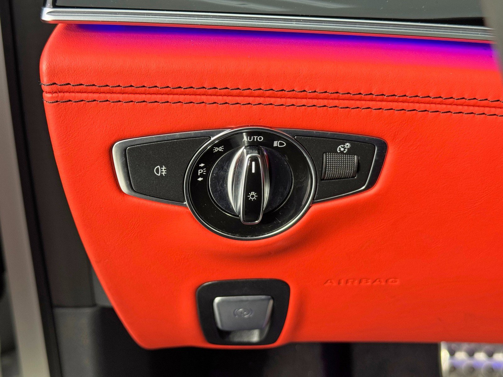 Used 2023 Mercedes-Benz AMG GT 43 image 18
