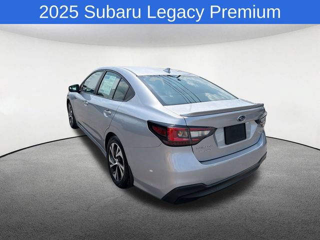 Used 2025 Subaru Legacy Premium w/ Popular Package #1A AWD/4WD image 14
