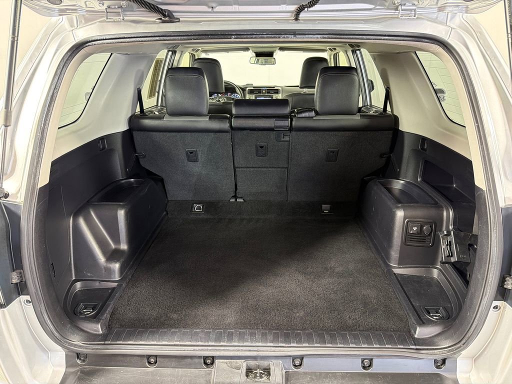 Used 2018 Toyota 4Runner SR5 Premium image 20