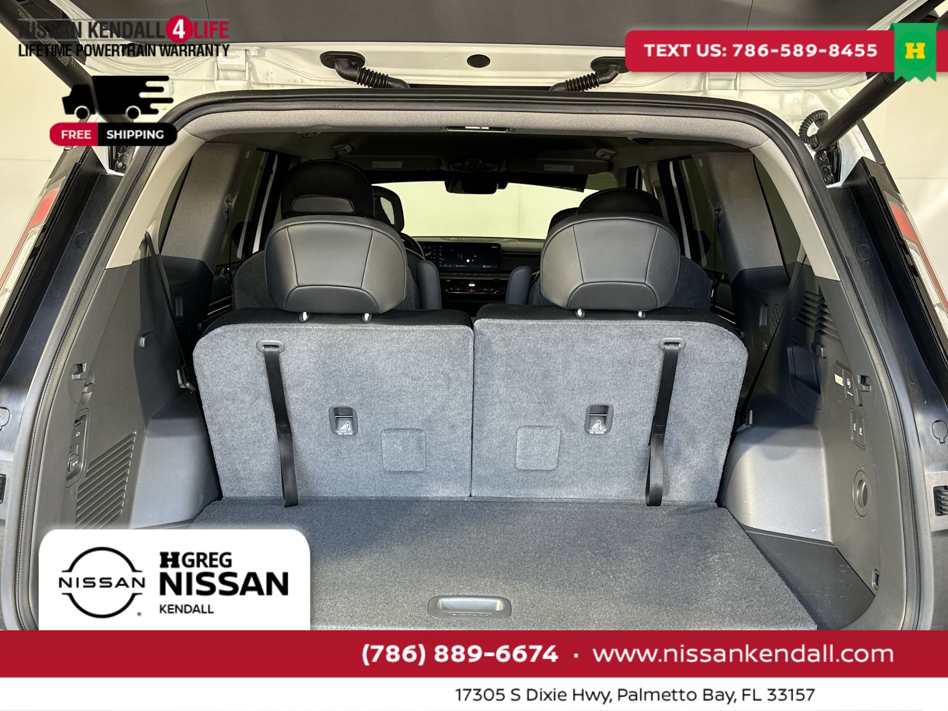 Used 2024 Kia EV9 Light Long Range image 29