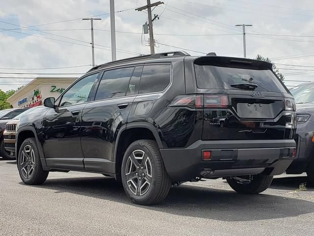 New 2026 Jeep Cherokee Limited AWD/4WD image 3