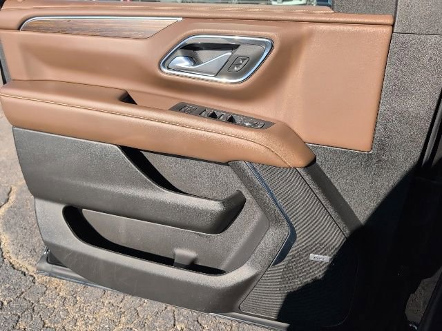 Certified 2022 Chevrolet Tahoe High Country image 16