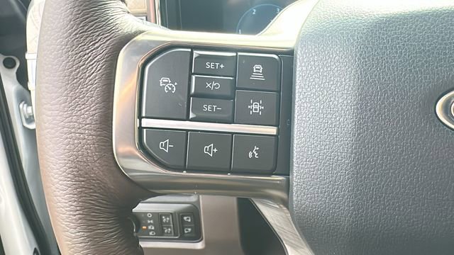 New 2026 Ford F250 King Ranch w/ Chrome Package image 24